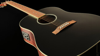 Harley Benton dévoile la HBJ-45E