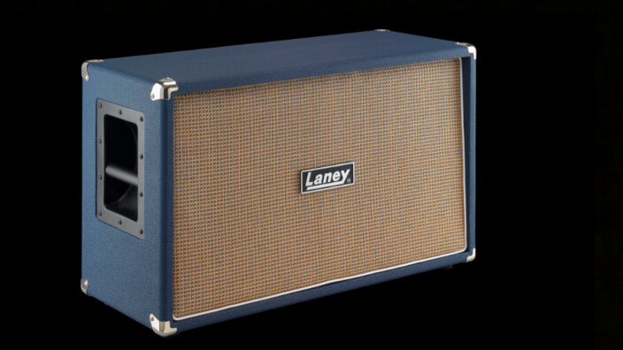 Deux nouvelles enceintes accompagnent le Supertop de Laney
