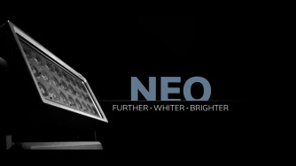 Roxx étoffe sa gamme NEO