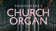 Spitfire Audio dévoile Shakespeare’s Church Organ