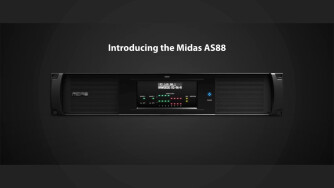 Midas distribue l'AS88