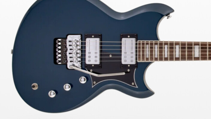 Reverend a actualisé le modèle signature Bob Balch