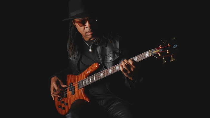 La Doug Wimbish Euro 4 de Spector est enfin disponible