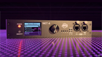 ADJ débute la distribution du nouveau modèle NET 4