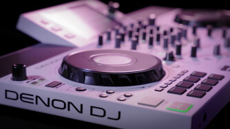 Denon DJ présente une nouvelle édition du SC Live 4
