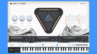 PreSonus offre un nouveau plug-in avec sa mise à jour