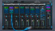 Blue Cat Audio met à jour le Fader Hub