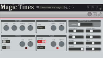 GSi propose depuis peu Magic Tines