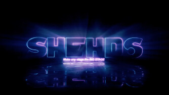 Shehds inaugure la série GlamoPar