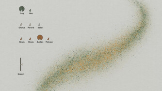 Quiet Format publie Gilla Arp pour Kontakt