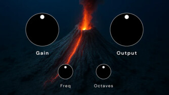 Vox Samples présente son UltraLow Bass Booster