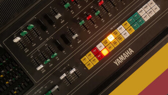 Une banque de sons de CS80 pour Soundpaint