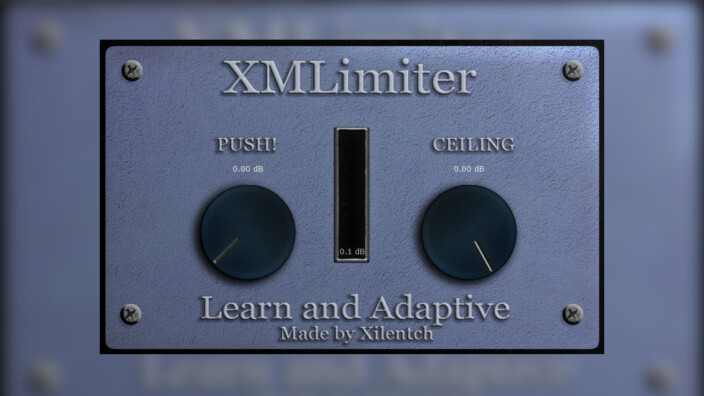 Xilentch vous offre le XMLimiter