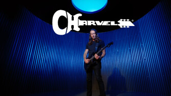 La série Pro-Mod Plus de Charvel accueille un nouveau modèle