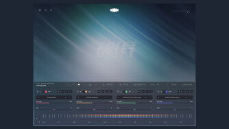 Sonora Cinematic offre Drift pour Soundbox