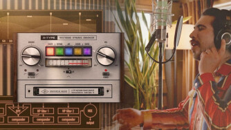 A-Type Multiband Dynamic Enhancer en natif