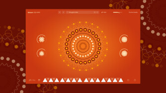 Excite Audio sort Bloom KSHMR