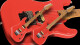 Deux nouvelles Super Strat 80's chez Harley Benton