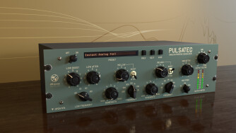 D16 Group présente Pulsatec