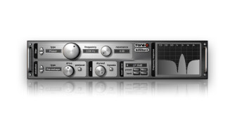 Tone2 met à jour BiFilter et le rend gratuit