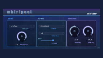 Orcas Audio fait cadeau de Whirlpool