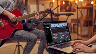 Tracktion met à jour Waveform et Waveform Pro