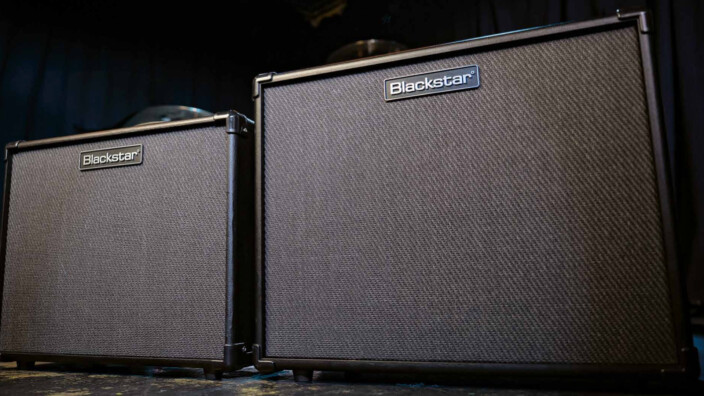 Blackstar dévoile les nouveaux ID:X 50 et ID:X 100