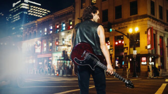 La Les Paul Music City Special 50th rejoint le catalogue Gibson