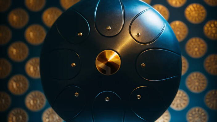 Soundiron sort Panacea