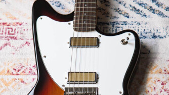 Nouvelle finition pour la Silhouette de Harmony