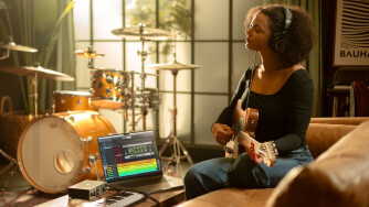 Universal Audio met à jour Luna