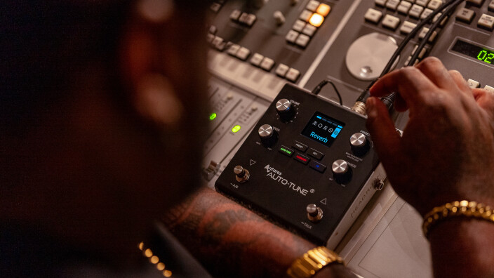 HeadRush Electronics dévoile le VX5