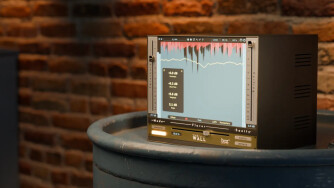 Boz Digital Labs sort The Wall 2