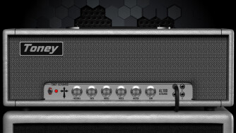 Audio Assault a sorti Toney