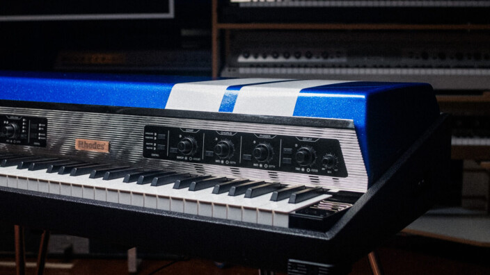 Rhodes propose son premier MK8 Custom Shop