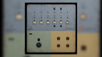 quietformat a publié Melino