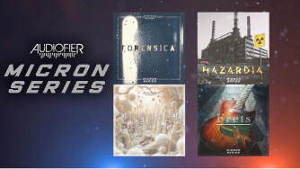 La collection Micron s’agrandit