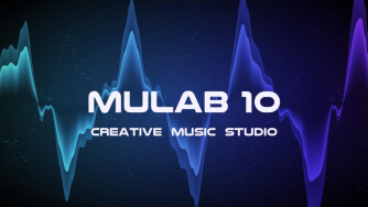 MuLab 10 est sorti !