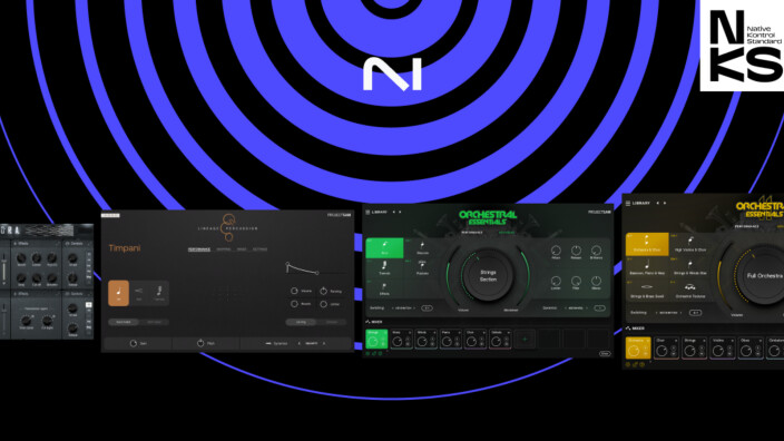 Des promos chez Native Instruments