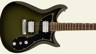 La série Electromatic de Gretsch accueille deux nouveaux modèles