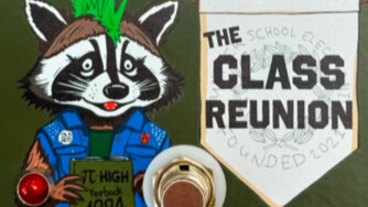 Une fuzz type Big Muff et un boost chez Summer School Electronics