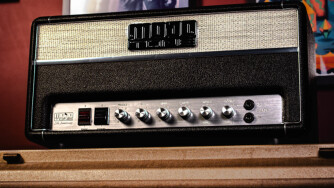 Mojotone souffle ses 25 bougies !