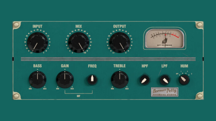 Découvrez le NP A67, de KIT Plugins