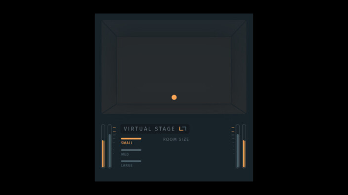 Eva Instruments a sorti le plug-in Virtual Stage
