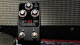Une Fuzz Face et un Rangemaster dans la même pédale chez Formula B