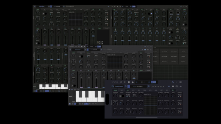 RT Music Software publie le VAPolyFM V2