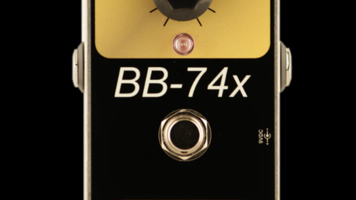 Des promos sur la BB-74x de Mr. Black