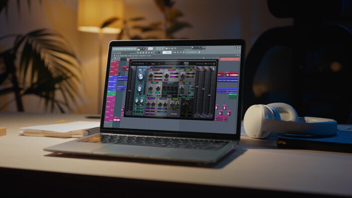 Muramasa Audio sort Phantomix chez United Plugins