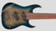 Une nouvelle RG 8 cordes rejoint le catalogue Ibanez