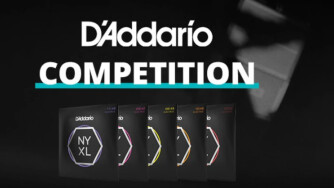 D’Addario vous fait gagner un voyage pour deux personnes à New-York !